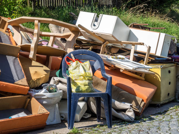 Best Junk Removal Near Me  in Sherwood Manor, CT
