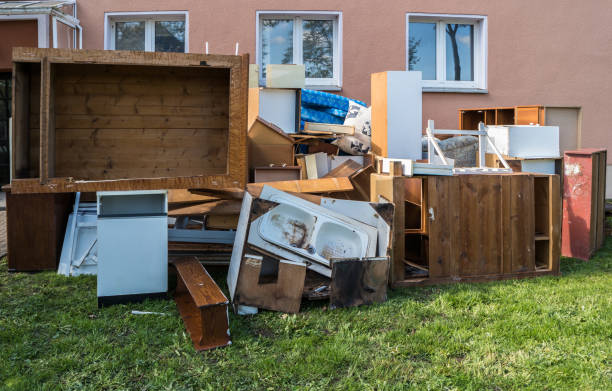 Best Attic Cleanout Services  in Sherwood Manor, CT