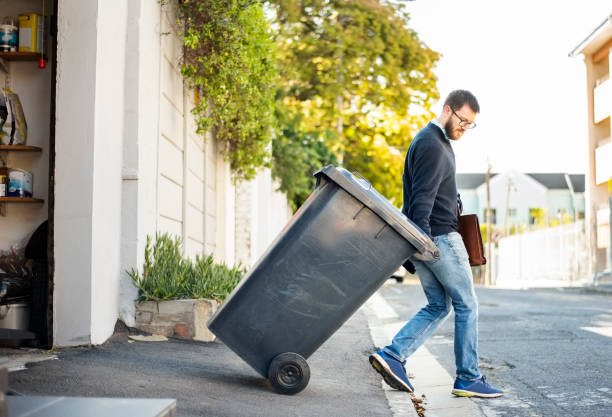 Best Affordable Junk Removal Services  in Sherwood Manor, CT