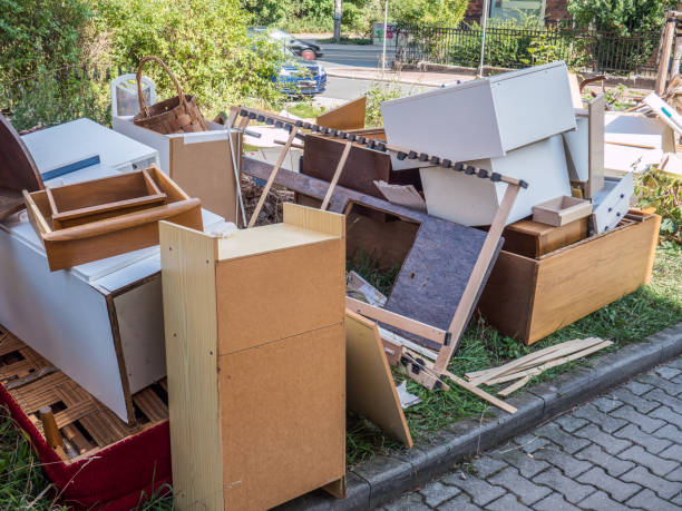 Commercial Cleanout Services in Sherwood Manor, CT