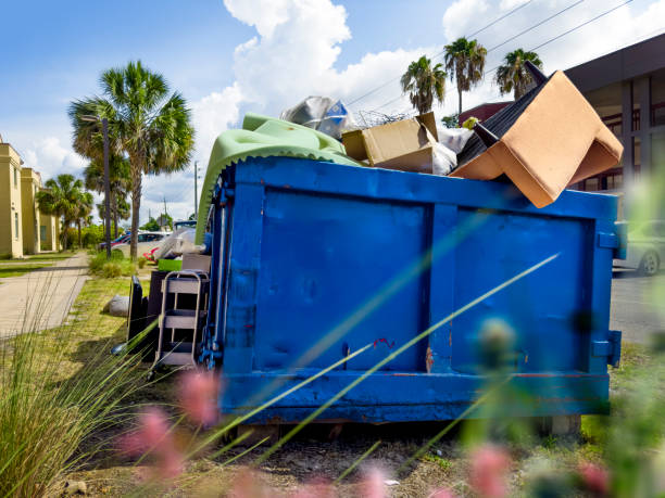 Best Residential Junk Removal  in Sherwood Manor, CT