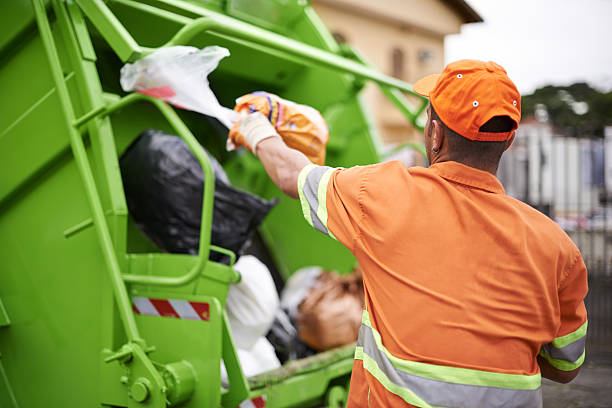 Best Basement Cleanout Services  in Sherwood Manor, CT