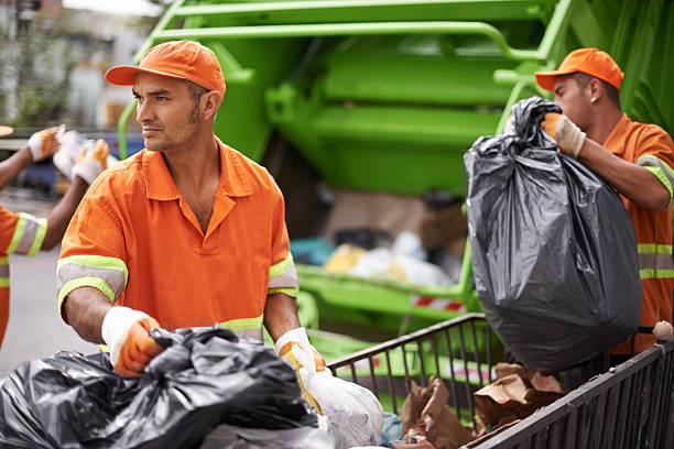 Best Construction Debris Removal  in Sherwood Manor, CT