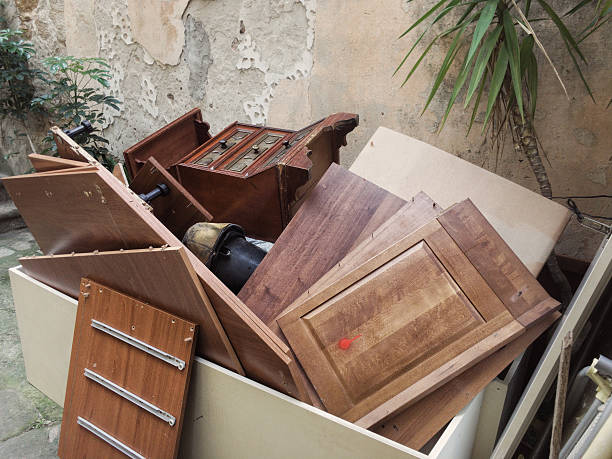 Best Junk Hauling Services  in Sherwood Manor, CT