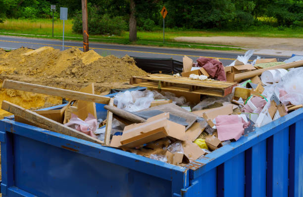 Best Household Junk Removal  in Sherwood Manor, CT
